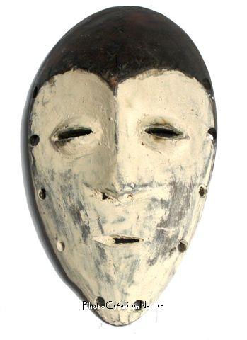 Masque Lega 20 cm